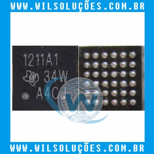 TUSB1211A1ZRQR - TUSB1211A1 - 1211A1 - TUSB 1211A1 ZRQR - 1Z11A1